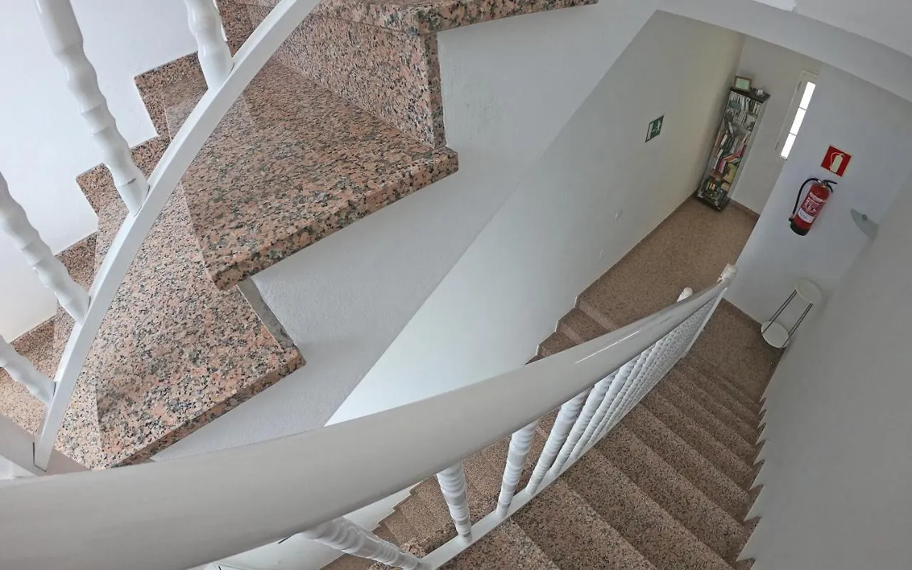 Apartamento Atico Gran Tarajal