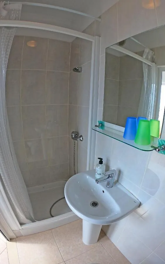 Apartamento Atico Gran Tarajal