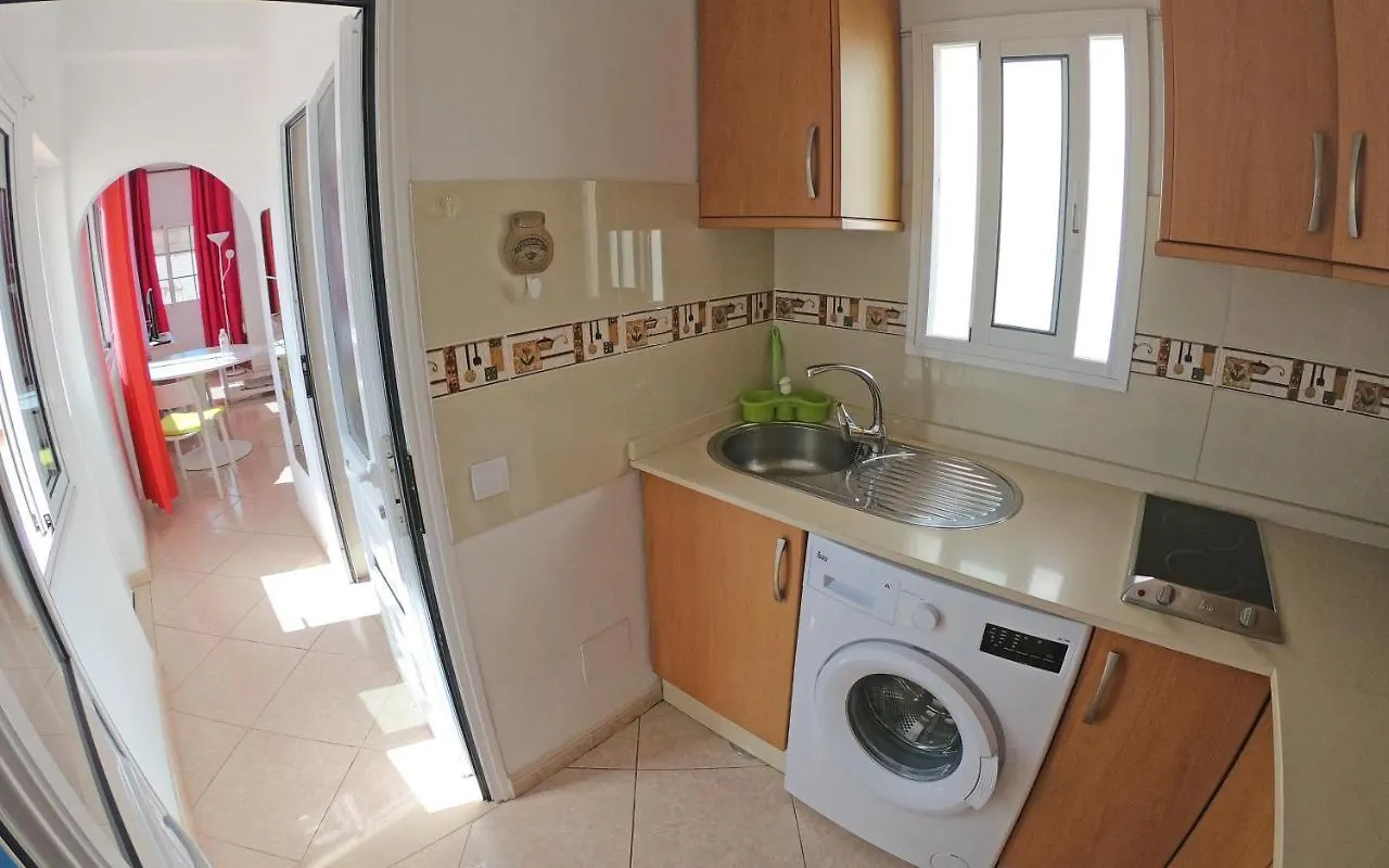 Apartamento Atico Gran Tarajal Spain