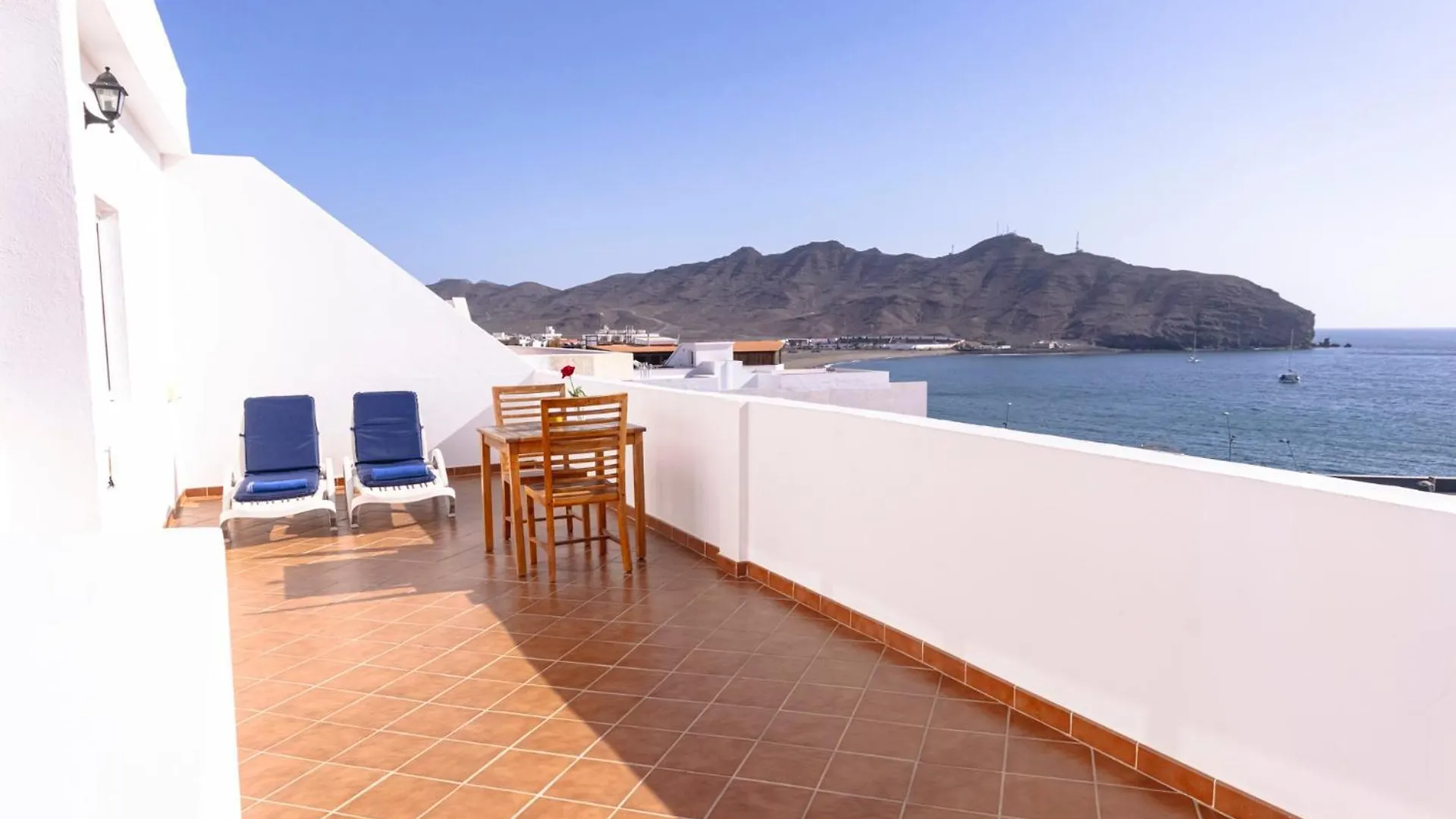 Apartamento Atico Gran Tarajal 0*,
