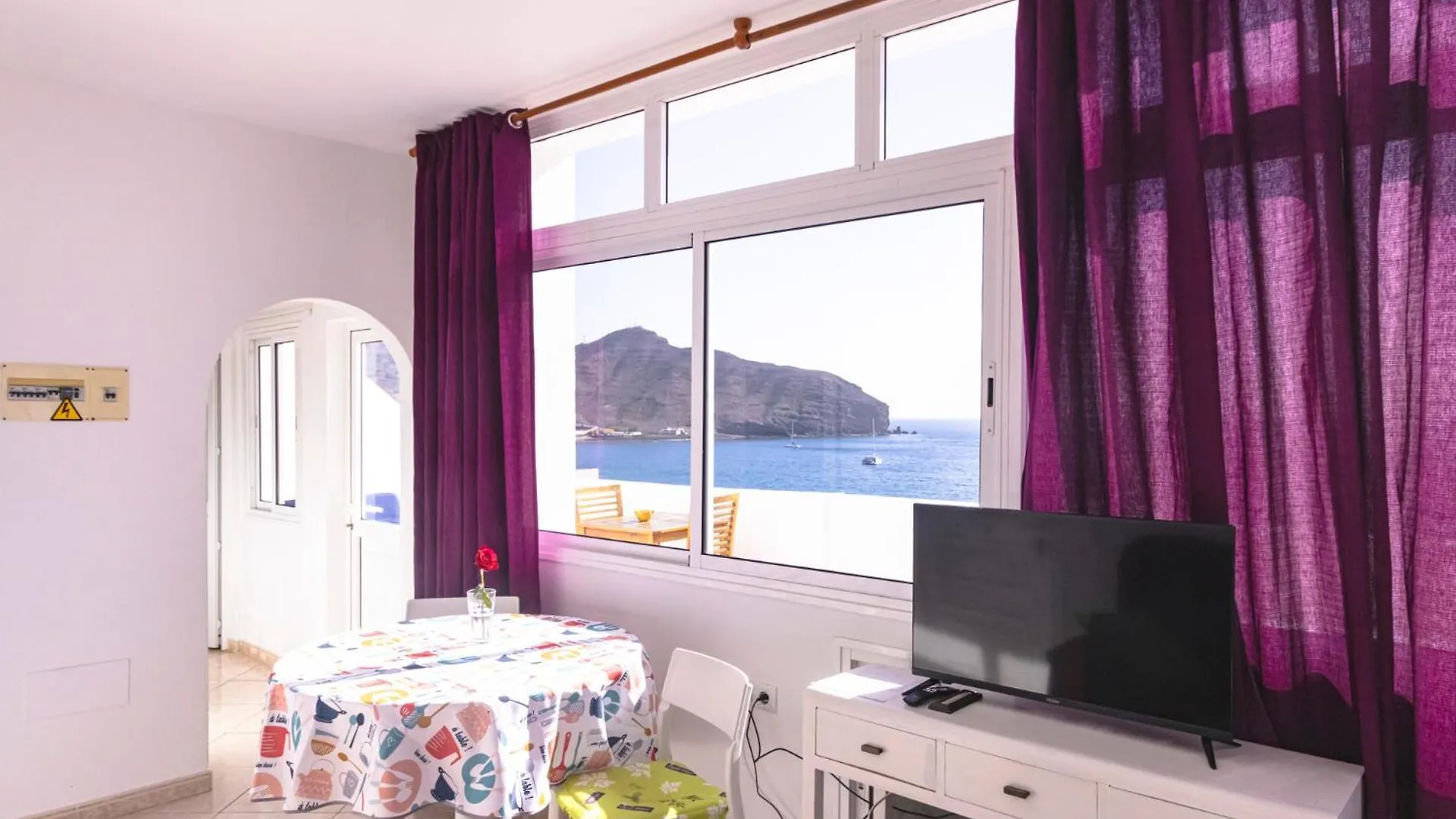 Apartamento Atico Gran Tarajal