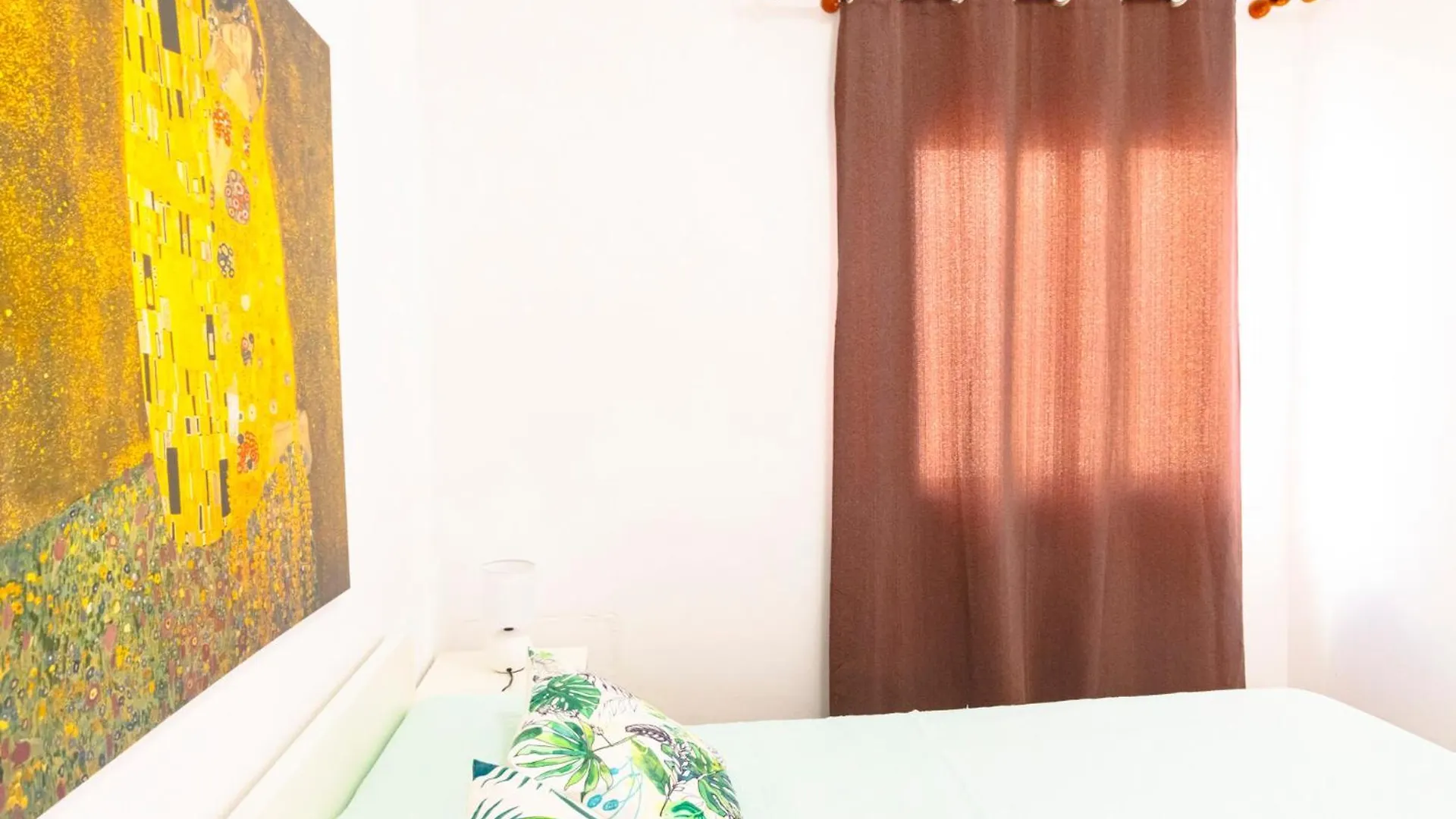 Apartamento Atico Gran Tarajal Apartment