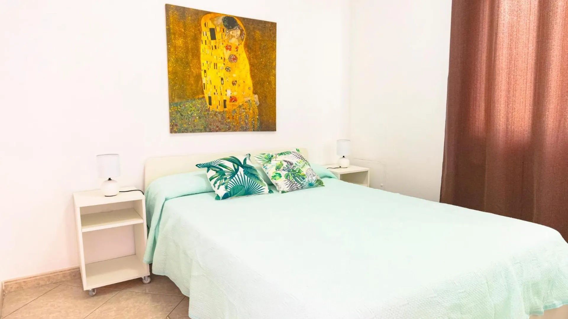 Apartamento Atico Gran Tarajal 0*,