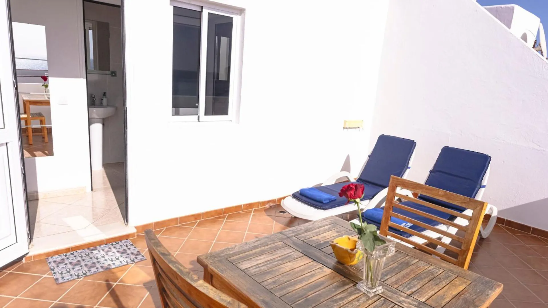 Apartamento Atico Gran Tarajal 0*,  Spain