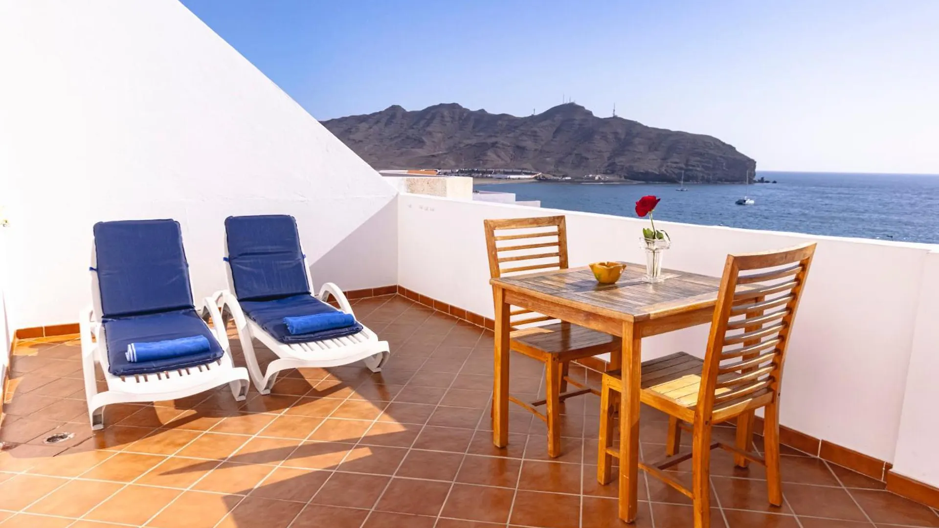Apartamento Atico Gran Tarajal