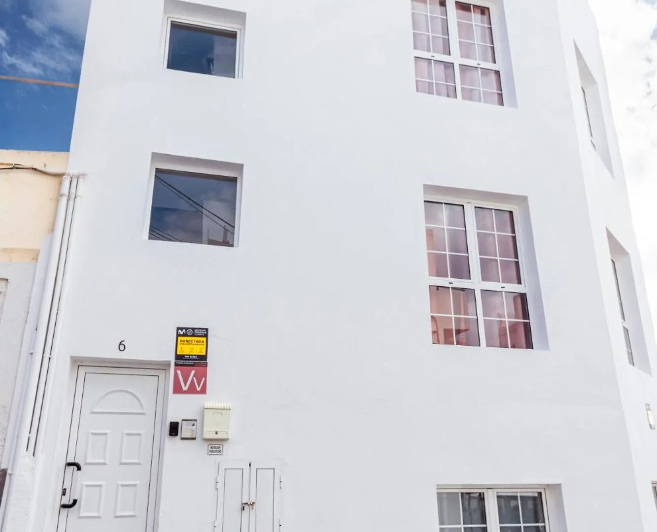 Apartamento Atico Gran Tarajal