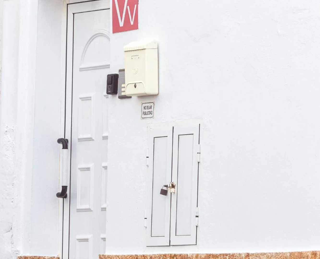 Apartamento Atico Gran Tarajal Spain