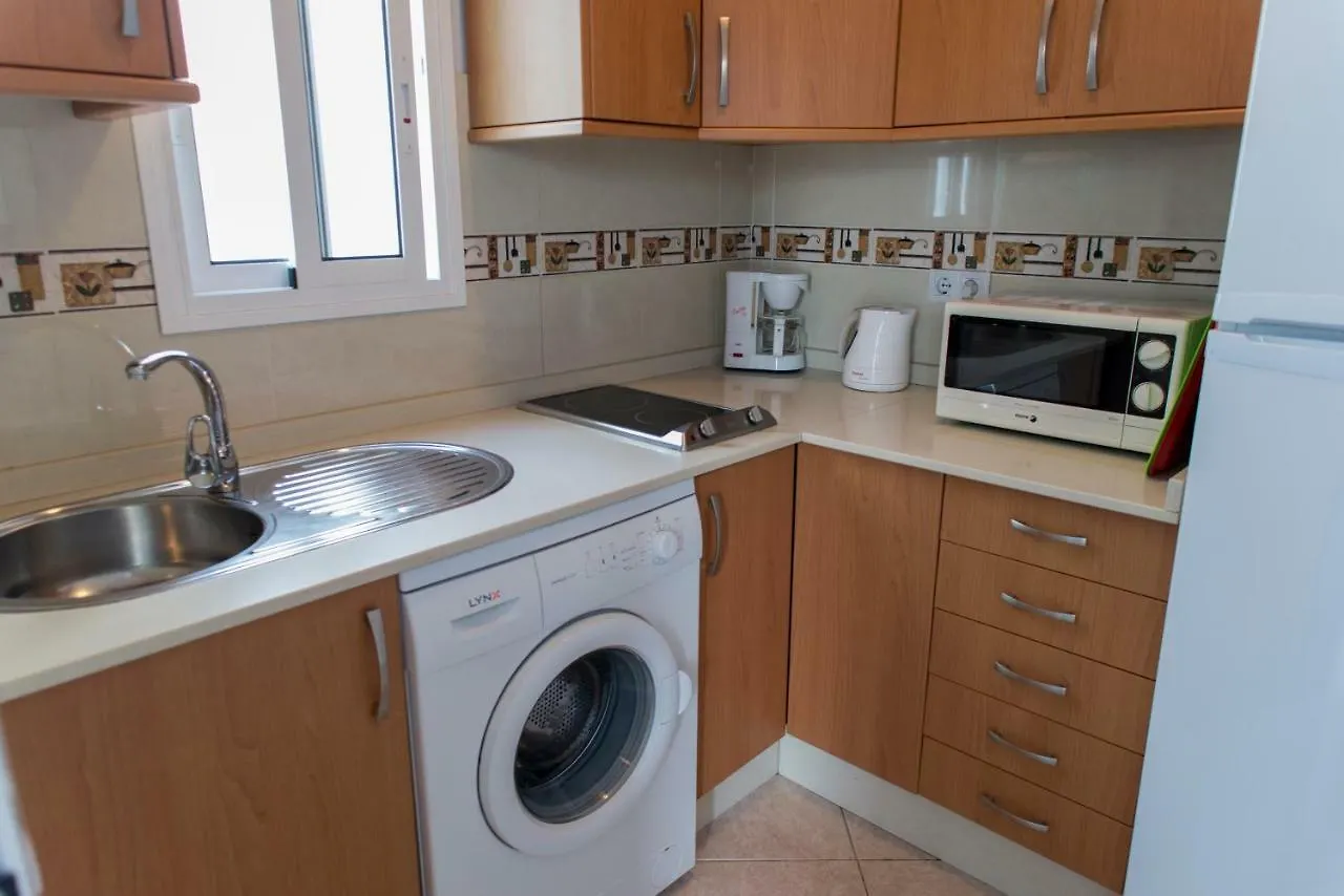 Apartamento Atico Gran Tarajal Spain