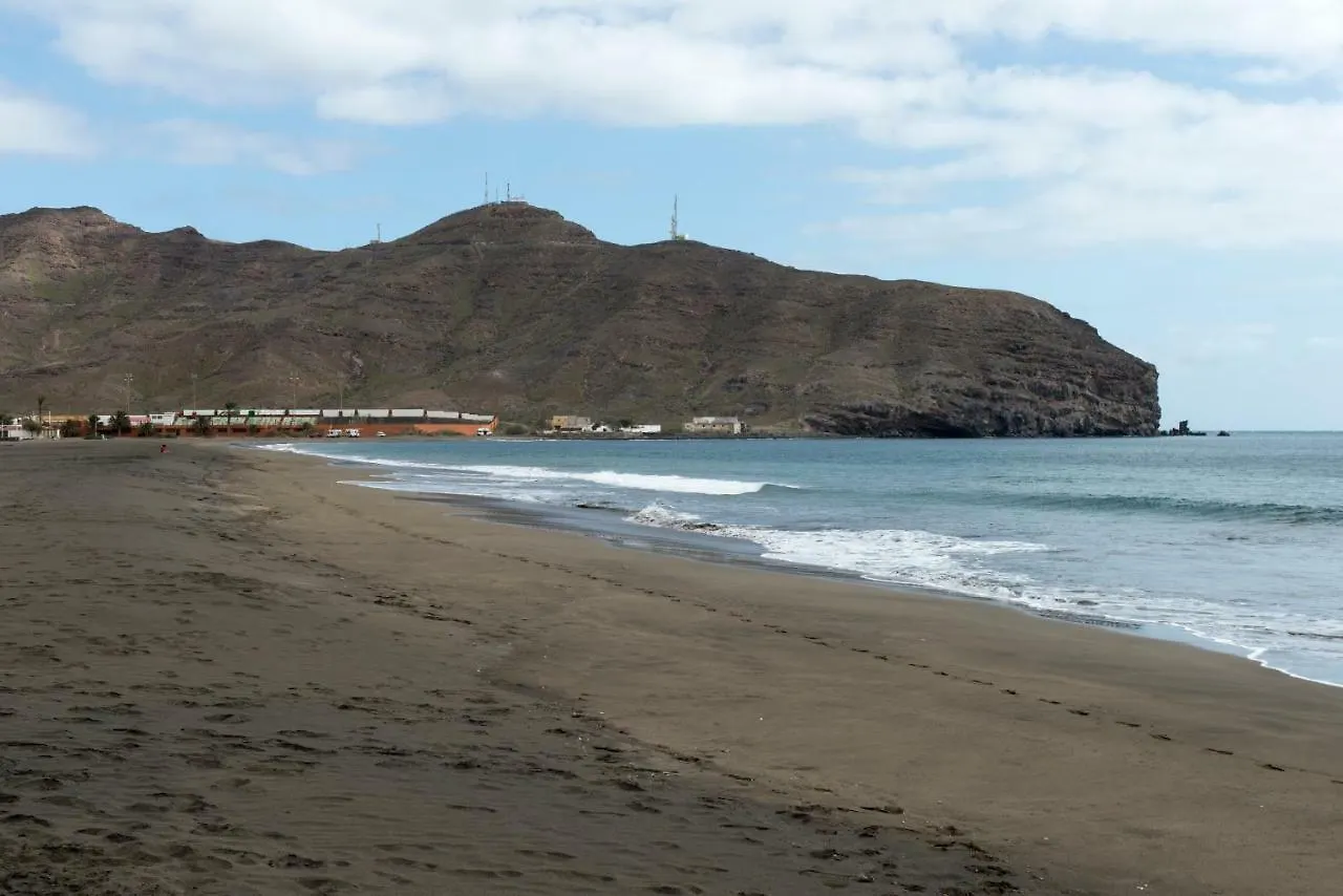Apartamento Atico Gran Tarajal 0*,  Spain