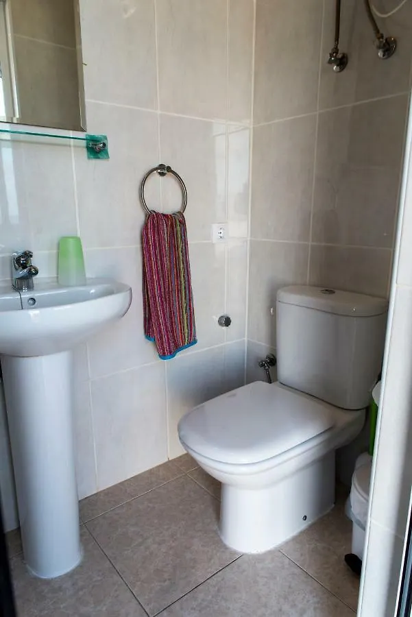Apartamento Atico Gran Tarajal Apartment