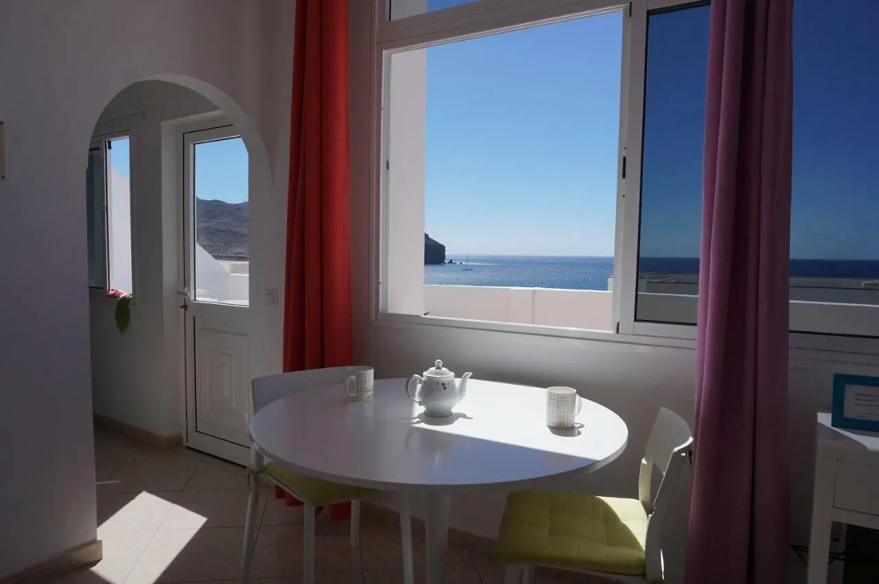 Apartamento Atico Gran Tarajal