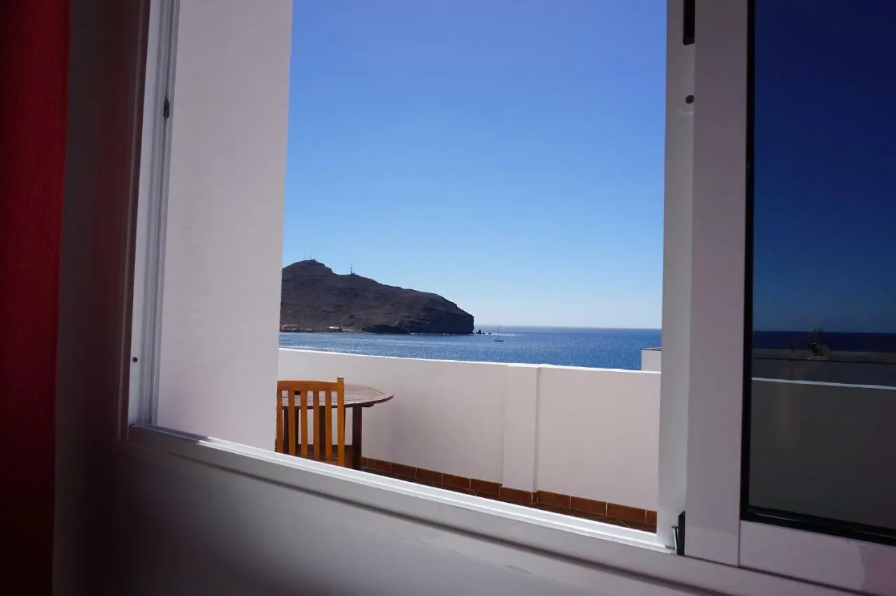 Apartment Apartamento Atico Gran Tarajal