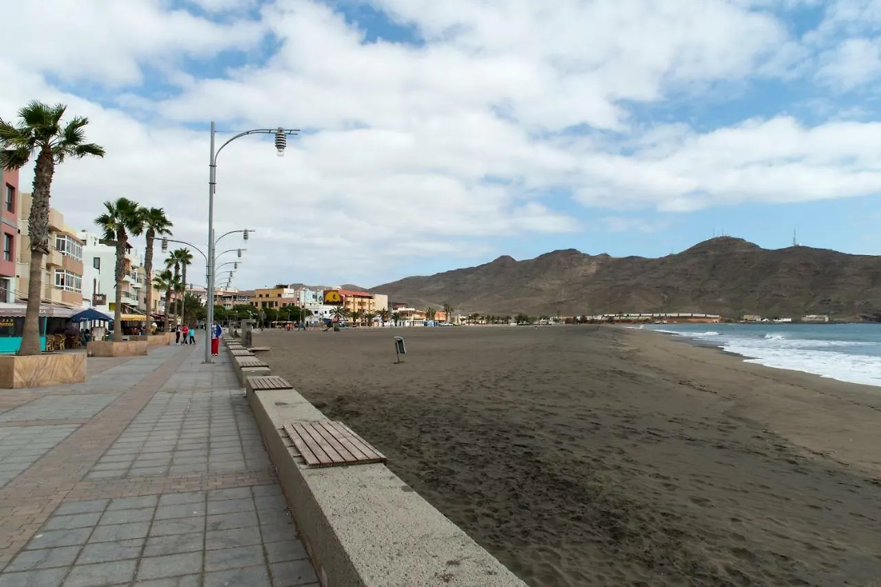 Apartamento Atico Gran Tarajal 0*,